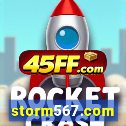 storm567.com