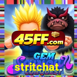 stritchat.