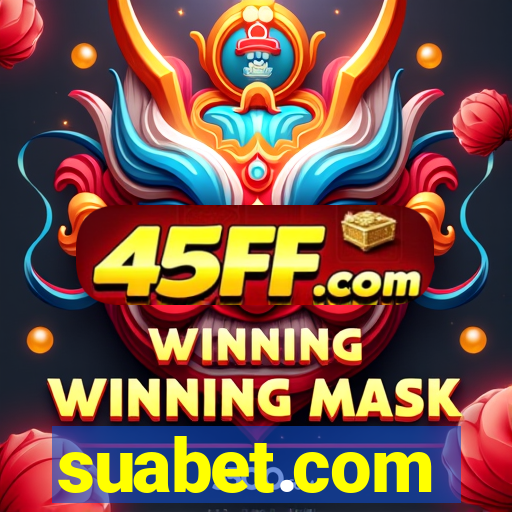 suabet.com
