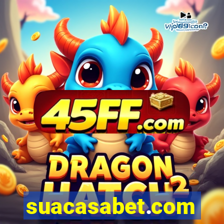 suacasabet.com