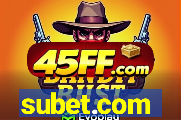 subet.com