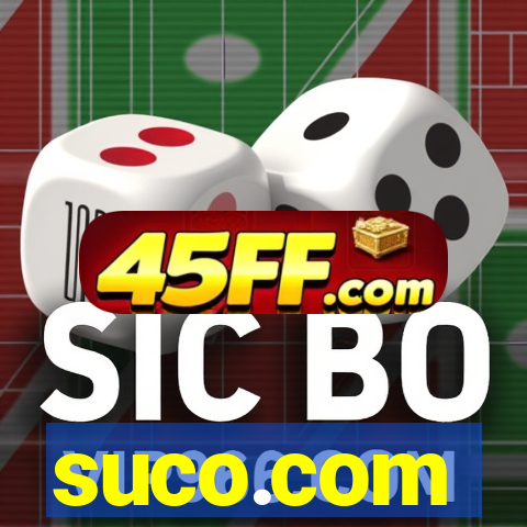 suco.com