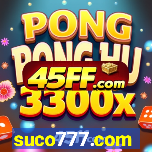 suco777.com