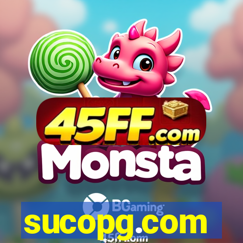 sucopg.com