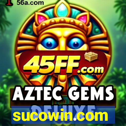 sucowin.com