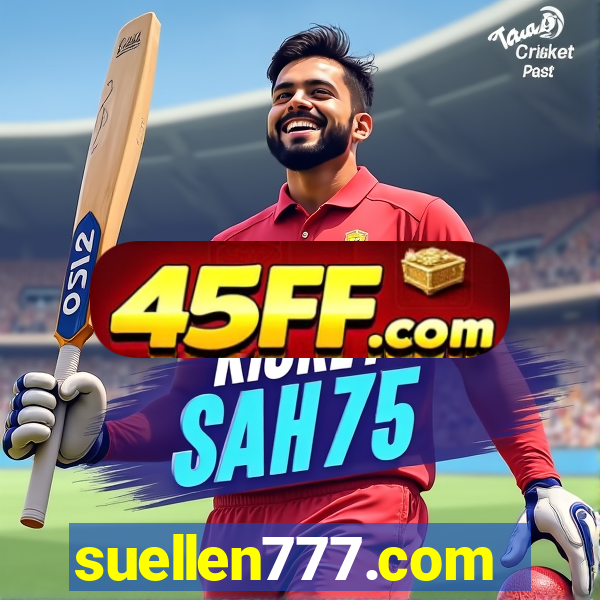 suellen777.com