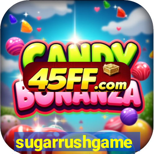 sugarrushgame
