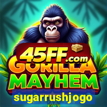 sugarrushjogo