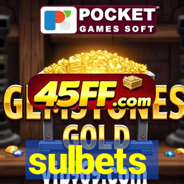 sulbets