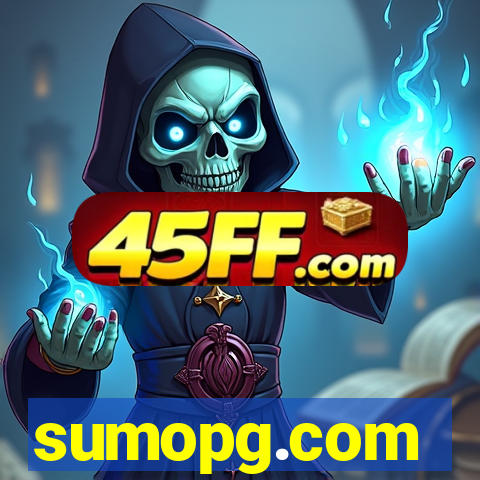 sumopg.com