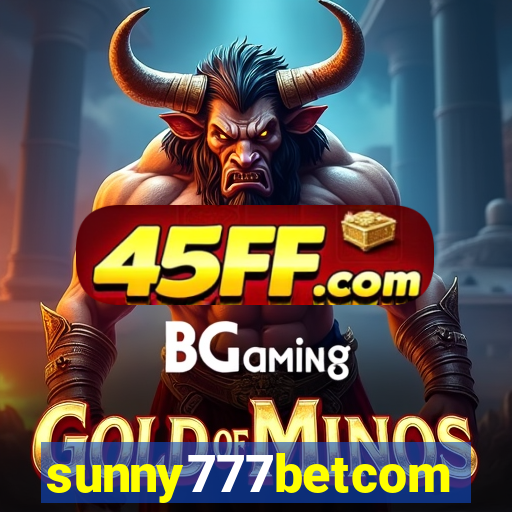 sunny777betcom