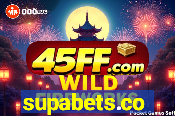 supabets.co