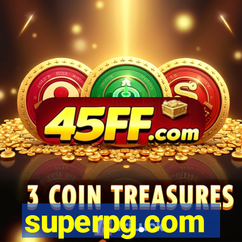 superpg.com