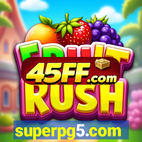 superpg5.com