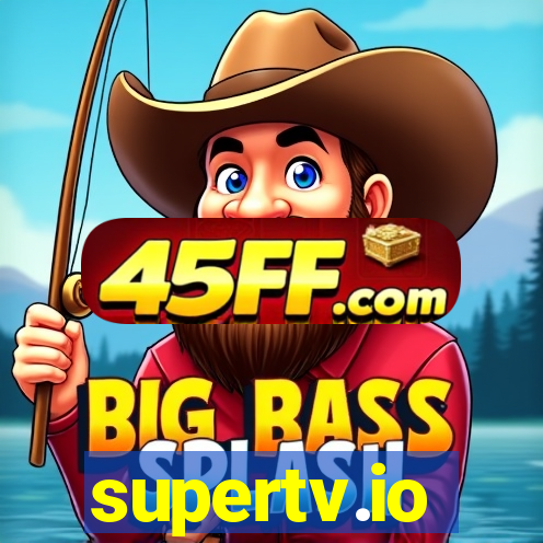 supertv.io