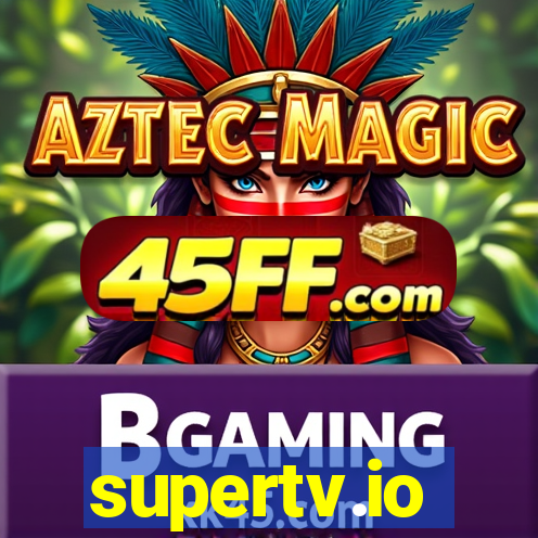 supertv.io