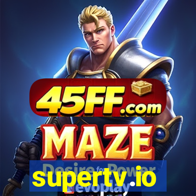 supertv.io