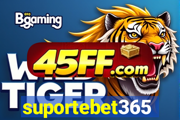 suportebet365