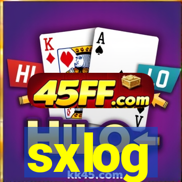 sxlog
