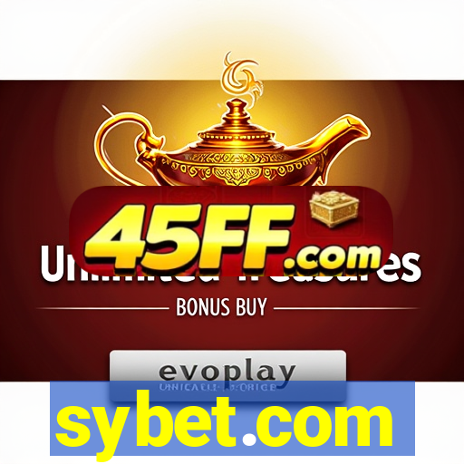 sybet.com