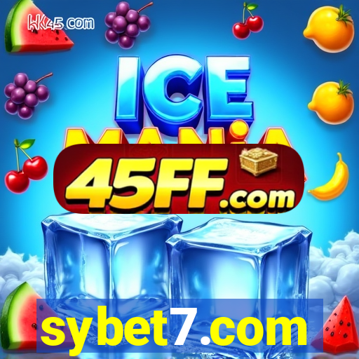 sybet7.com