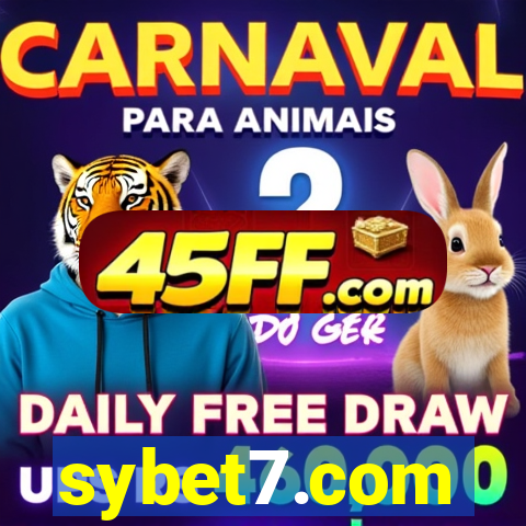 sybet7.com