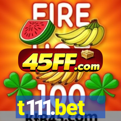 t111.bet