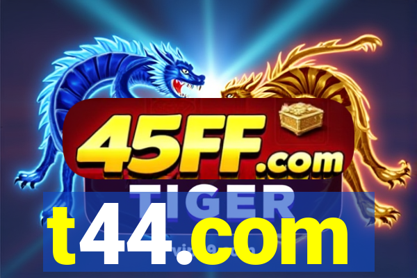 t44.com