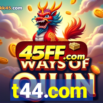 t44.com