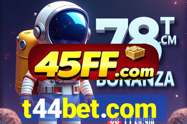t44bet.com