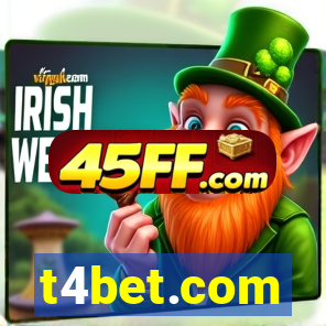 t4bet.com