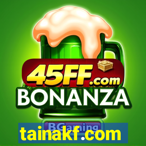 tainakf.com