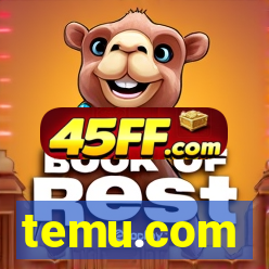 temu.com
