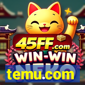 temu.com
