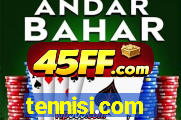 tennisi.com