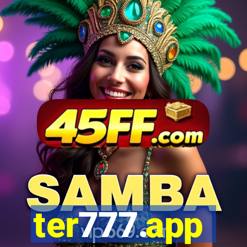 ter777.app