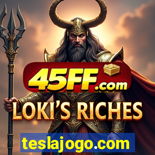 teslajogo.com