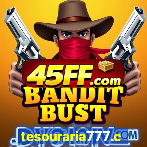 tesouraria777.com
