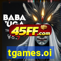 tgames.oi