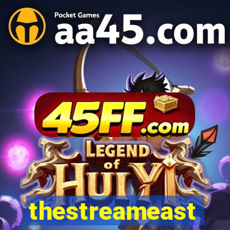thestreameast