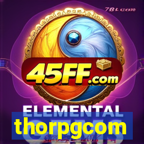 thorpgcom