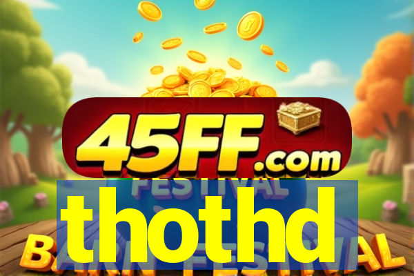 thothd
