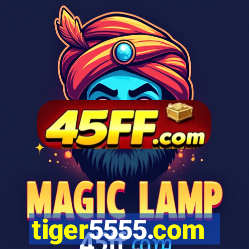 tiger5555.com