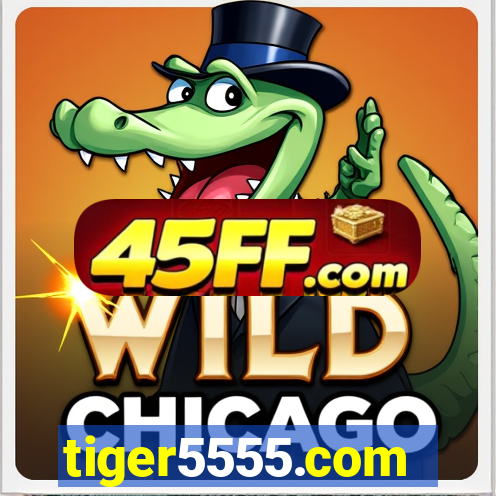 tiger5555.com
