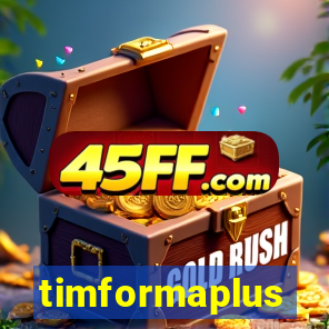 timformaplus