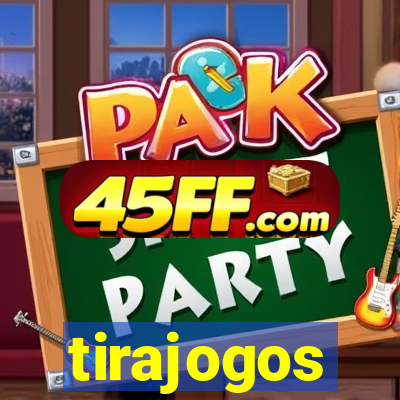 tirajogos