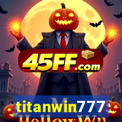 titanwin777