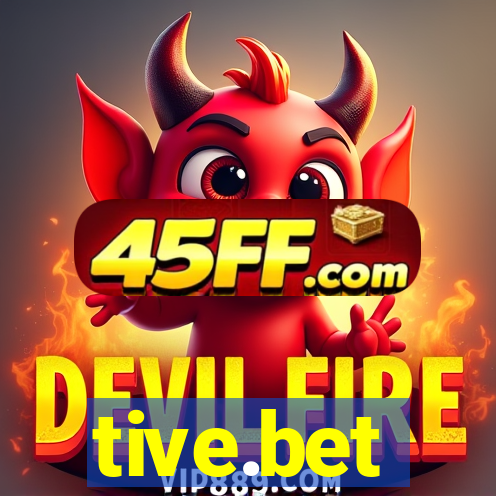 tive.bet