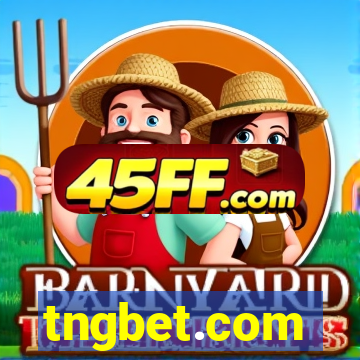 tngbet.com