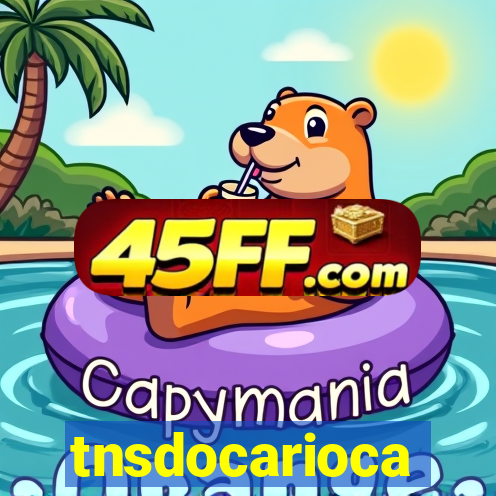 tnsdocarioca